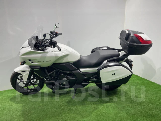 Honda CTX 700. 699����. ��., ��������, ���������, ��� ������� ����