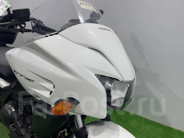 Honda CTX 700. 699����. ��., ��������, ���������, ��� ������� ����