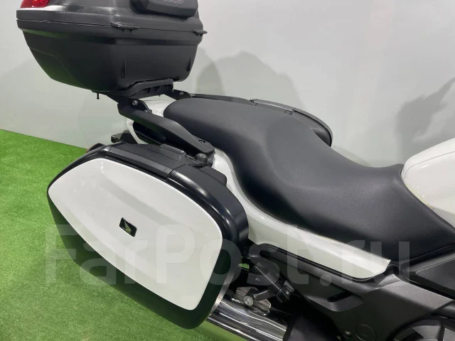 Honda CTX 700. 699����. ��., ��������, ���������, ��� ������� ����