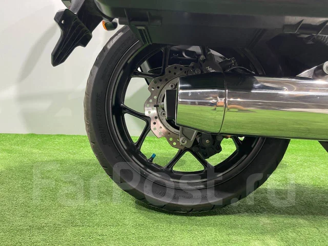 Honda CTX 700. 699����. ��., ��������, ���������, ��� ������� ����