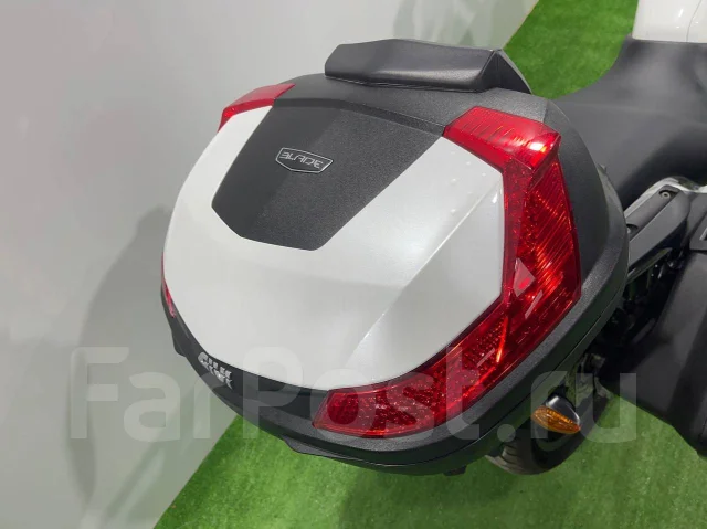 Honda CTX 700. 699����. ��., ��������, ���������, ��� ������� ����