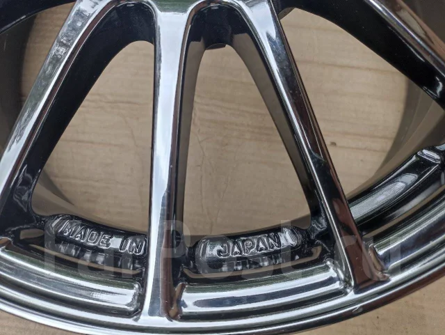 Bridgestone Eco Forme CRS101. 6.0x15", 5x100, ET45, �� 73,1���. ����