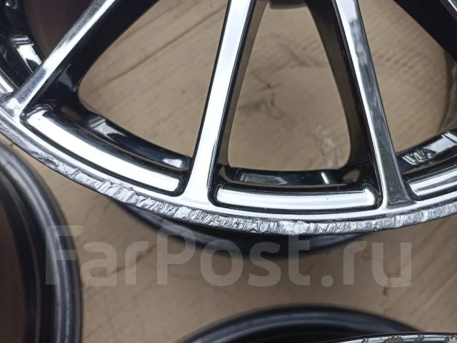 Bridgestone Eco Forme CRS101. 6.0x15", 5x100, ET45, �� 73,1���. ����