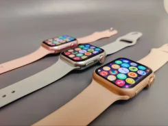Apple Watch Series 9. GPS, NFC ����