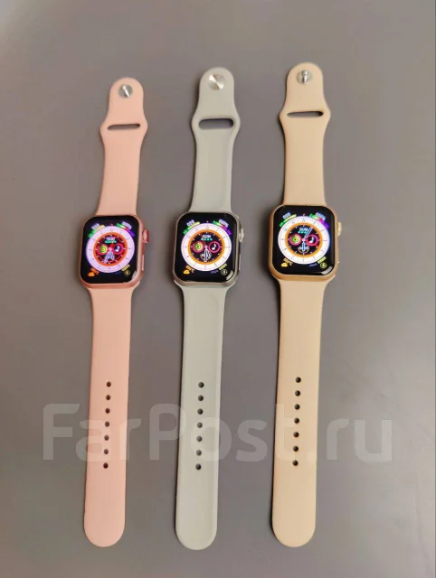 Apple Watch Series 9. GPS, NFC ����