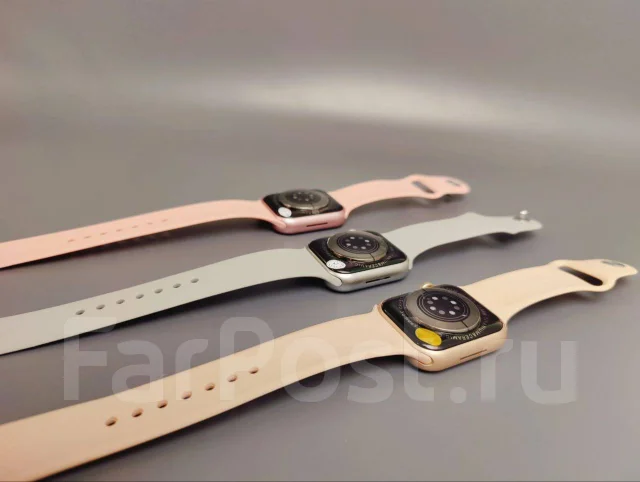 Apple Watch Series 9. GPS, NFC ����