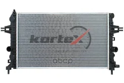 �������� OPEL Astra H 1.6/1.8 04- ����/����/+-AC KRD1123 Kortex ���. KRD1123 KRD1123 ����