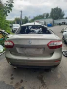 Renault Fluence. X7LLZBR0B49008843, K4M ����