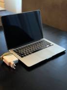 Apple MacBook Pro 13. 13",  8 , WiFi, Bluetooth 