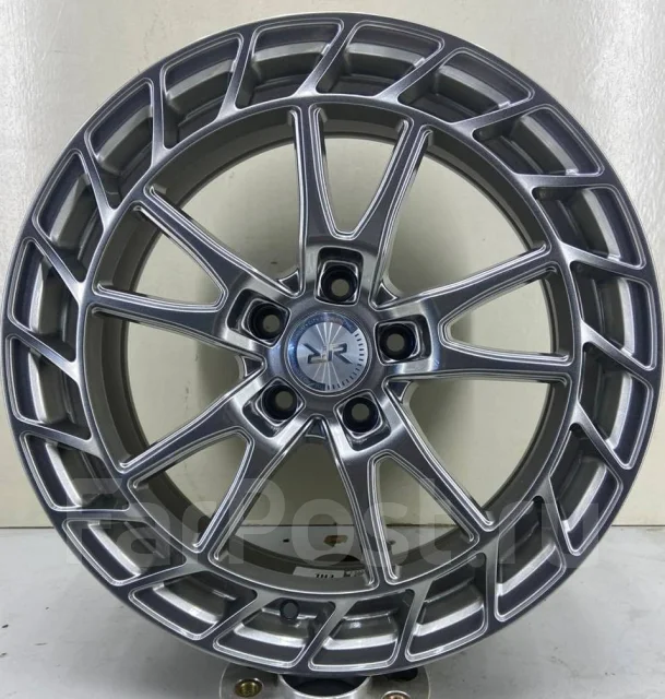 Race Ready. 8.0x18", 5x114.3, ET40, �� 67,1���. ����