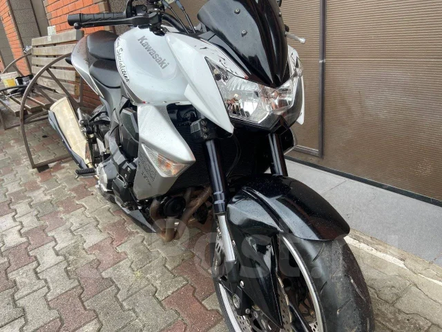 Kawasaki Z 1000. 1 000����. ��., ��������, ���������, ��� ������� ����