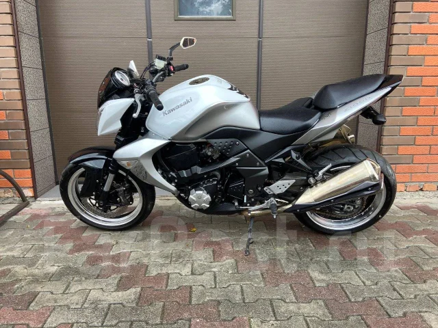 Kawasaki Z 1000. 1 000����. ��., ��������, ���������, ��� ������� ����