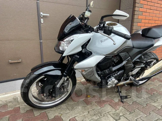 Kawasaki Z 1000. 1 000����. ��., ��������, ���������, ��� ������� ����