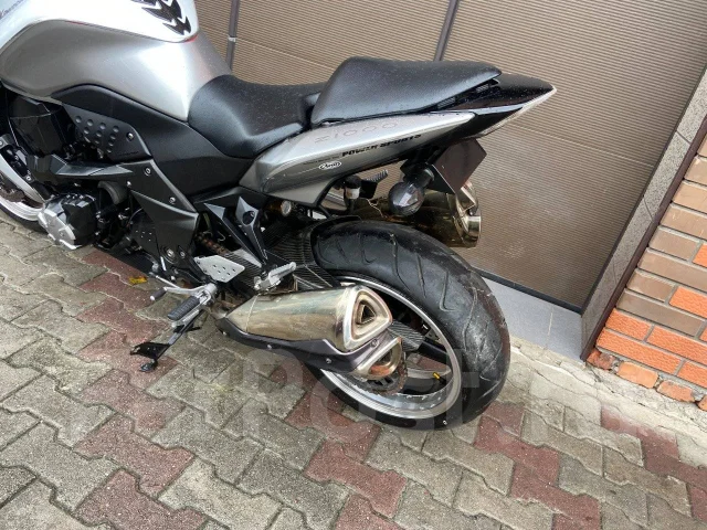 Kawasaki Z 1000. 1 000����. ��., ��������, ���������, ��� ������� ����