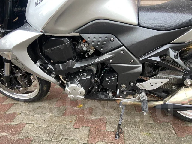 Kawasaki Z 1000. 1 000����. ��., ��������, ���������, ��� ������� ����