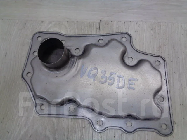 ������ ���� VQ35DE Nissan 310201XD1A ����