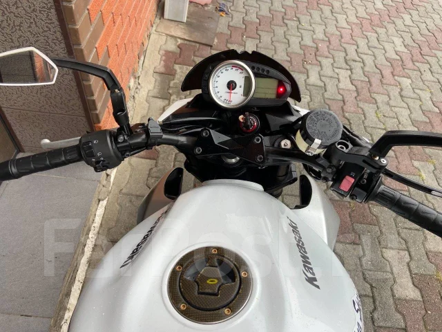 Kawasaki Z 1000. 1 000����. ��., ��������, ���������, ��� ������� ����