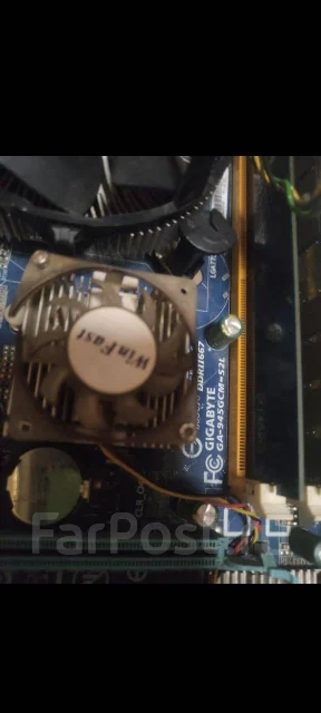 LGA775 ����
