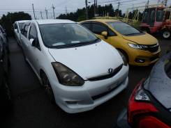 Toyota Wish. ZNE100344453, 1ZZFE 