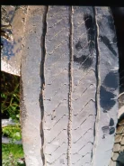 Yokohama MY777. ������, 2018 ���, �/�, ����� 40 % ����