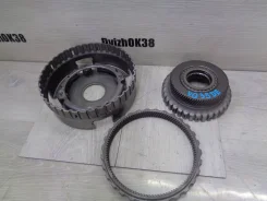 ����������� �������� ���� VQ35DE Nissan 310201XD1A ����