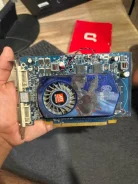 Radeon HD 3650 ����