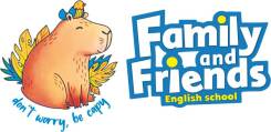   .   Family&Friends English School.   10 