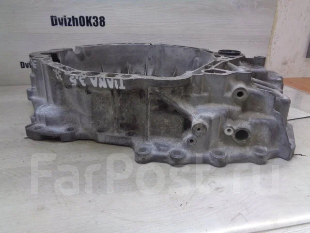 ������� ���� VQ35DE Nissan 310201XD1A ����