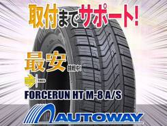 Momo M8 HT Forcerun A/S. , .     