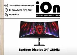 Redmi. 34", ���������� �� (LCD, LED, QLED). ��� ����� �� ������������ ����