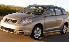 Toyota Matrix. ZZE132, 1ZZFE ����