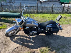 Honda Shadow. 400����. ��., ��������, ���������, ��� ������� ����