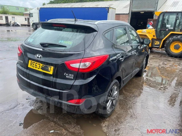 ������� Hyundai ix 35 2010-2015 9281385 361002A830 ����