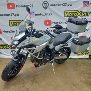 Regulmoto Discovery. 400����. ��., ��������, ���������, ��� ������� ����