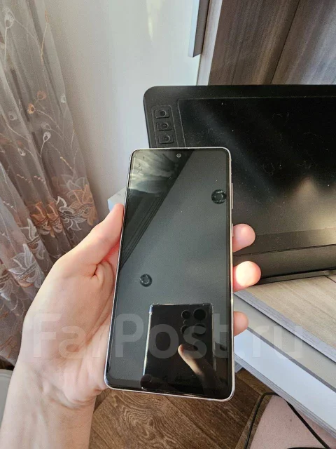 Samsung Galaxy Note 10 Lite. �/�, 128 ��, ����� ����