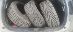 Maxxis MA-Z1 Victra. ������, 2012 ���, �/�, ����� 35 % ����