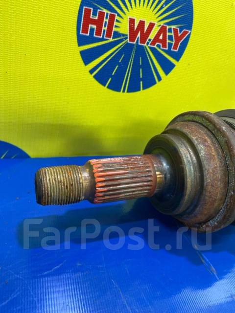  Land Rover Freelander 2004 TOB000110 L314 25K4F,   [226036] TOB000110 