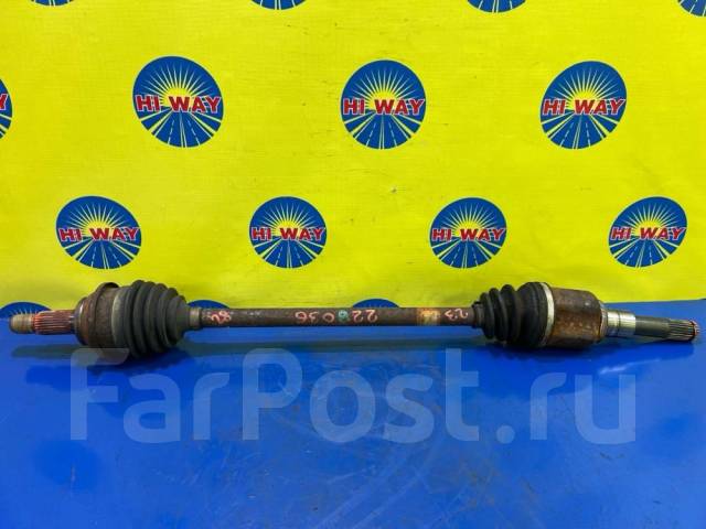  Land Rover Freelander 2004 TOB000110 L314 25K4F,   [226036] TOB000110 