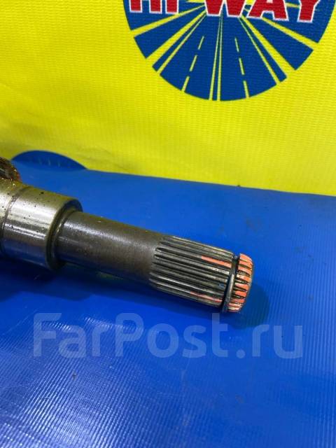 Land Rover Freelander 2004 TOB000110 L314 25K4F,   [226036] TOB000110 
