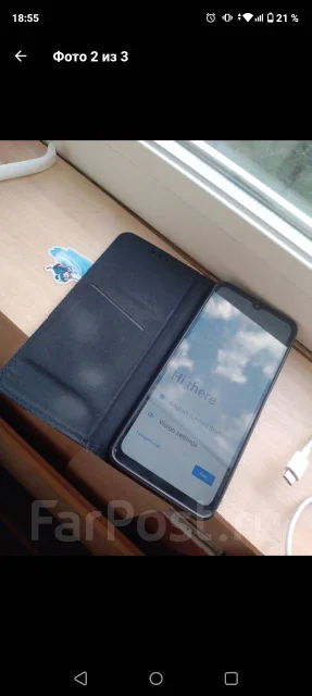 Xiaomi Redmi A3. �����, 128 ��, ������, 4G LTE ����