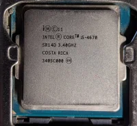 Intel Core i5-4670 ����