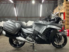 Kawasaki 1400 GTR. 1 400����. ��., ��������, ���������, ��� ������� ����
