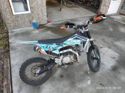 SPR-Motors MiniCross V2 Max. 190����. ��., ��������, ��� ���, ������ �� �� ����