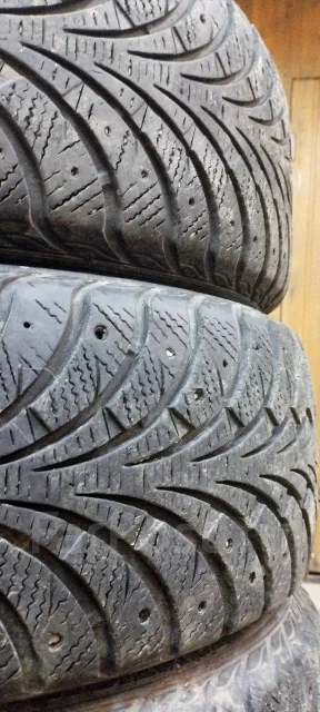 Goodyear UltraGrip Extreme. ������, ��� �����, �/�, ����� 40 % ����