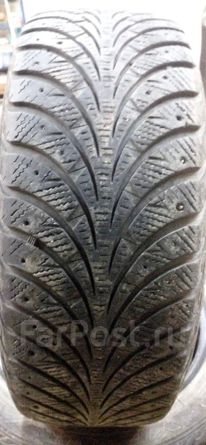 Goodyear UltraGrip Extreme. ������, ��� �����, �/�, ����� 40 % ����