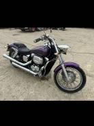 Honda Shadow. 400����. ��., ���������, ������ �� �� ����