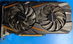 GeForce GTX 1060 ����