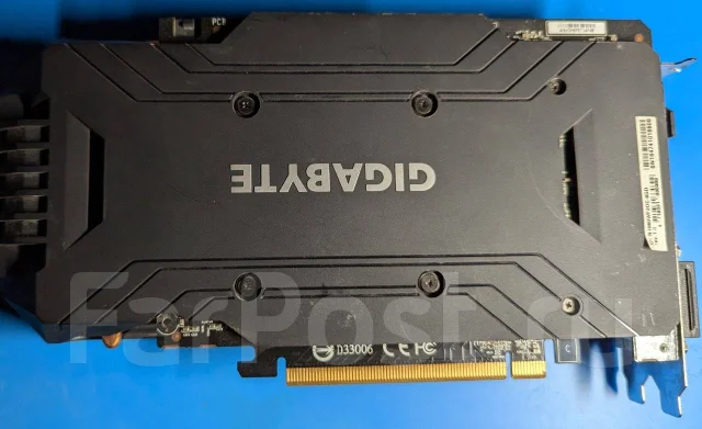 GeForce GTX 1060 ����