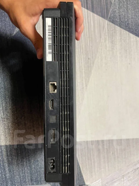 Sony PlayStation 3 Slim ����