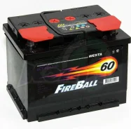 FB FireBall. 60��.�., L2, 510��., ��������, ������������ ������ ����